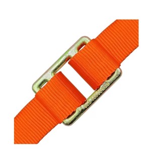 HEBILLA FORJADA PARA CINTA POLIESTER 50mm