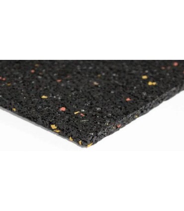 ROLLO ANTIDESLIZANTE CAUCHO-ARS 4mm 150x 5000mm