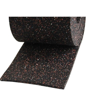 ROLLO ANTIDESLIZANTE CAUCHO-ARS 4mm 150x 5000mm