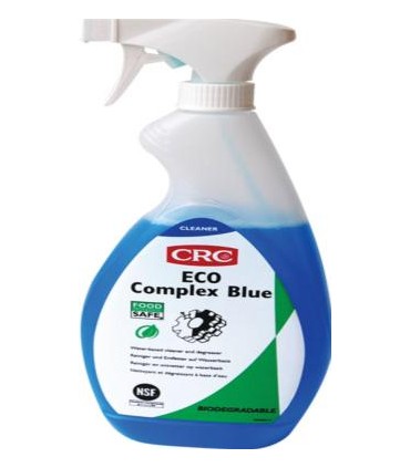 PULVERIZADOR 750ml DESENGRASANTE ECO COMPLEX BLUE NSF