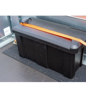 ROLLO ANTIDESLIZANTE CAUCHO-ARS 8mm 250x5000mm