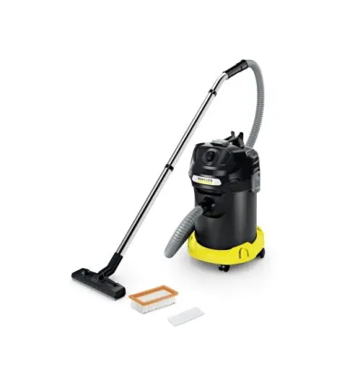 ASPIRADOR CENIZAS KARCHER AD 4 PREMIUM 17 LIT