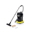 ASPIRADOR CENIZAS KARCHER AD 4 PREMIUM 17 LIT