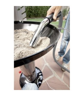 ASPIRADOR CENIZAS KARCHER AD 4 PREMIUM 17 LIT