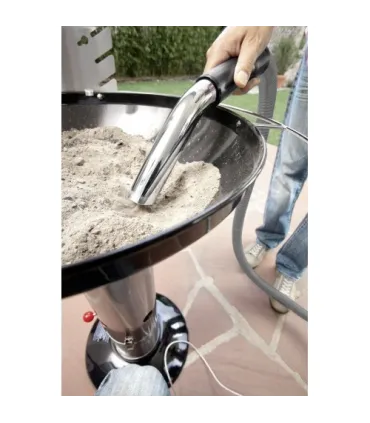 ASPIRADOR CENIZAS KARCHER AD 4 PREMIUM 17 LIT