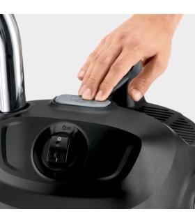 ASPIRADOR CENIZAS KARCHER AD 4 PREMIUM 17 LIT
