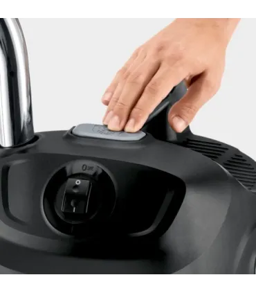 ASPIRADOR CENIZAS KARCHER AD 4 PREMIUM 17 LIT