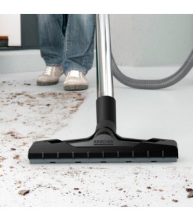 ASPIRADOR CENIZAS KARCHER AD 4 PREMIUM 17 LIT