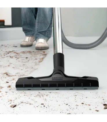 ASPIRADOR CENIZAS KARCHER AD 4 PREMIUM 17 LIT