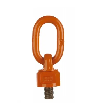 CANCAMO GIRATORIO ANILLA ABATIBLE M24 MAX. 6,4T