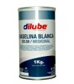 BOTE VASELINA 5 KGS.