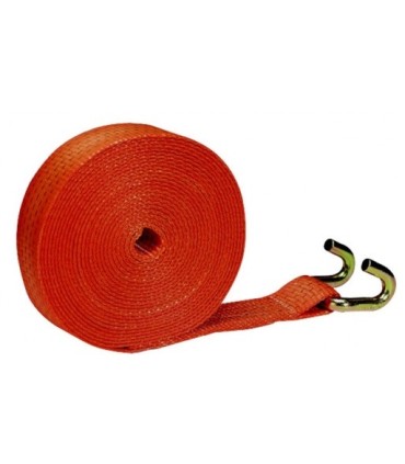 CINTA AMARRE 50mm x 8Mtr 5000K G.ABIERTO