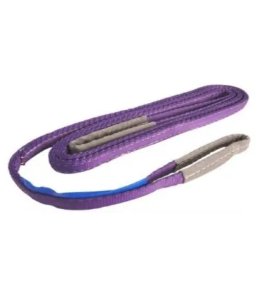 ESLINGA NYLON 1000KG 3m VIOLETA