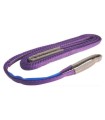 ESLINGA NYLON 1000KG 3m VIOLETA
