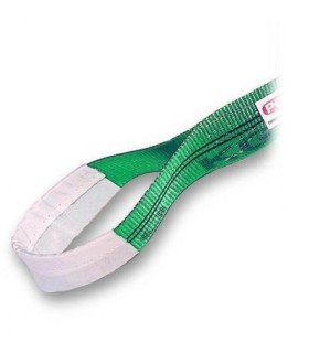 ESLINGA NYLON 2000KG 1m VERDE