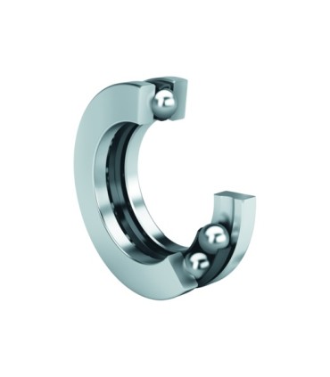 ROD.FAG.AXIAL.BO.S.E. 51112  60x62x85x85x17