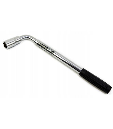 LLAVE EXTENSIBLE RUEDA 17 y 19mm Cuad.1/2"