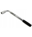 LLAVE EXTENSIBLE RUEDA 17 y 19mm Cuad.1/2"