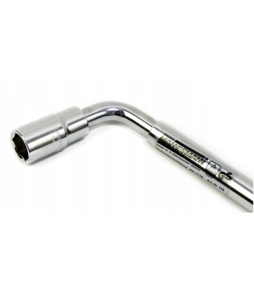 LLAVE EXTENSIBLE RUEDA 17 y 19mm Cuad.1/2"