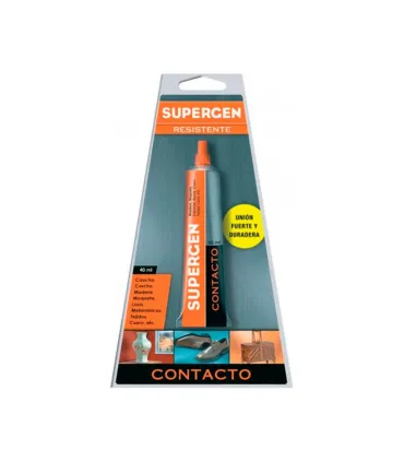 TUBO COLA CONTACTO 75 ML