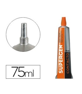 TUBO COLA CONTACTO 75 ML