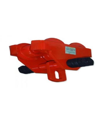 CARRO MANUAL QUINAL 500 Kg