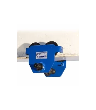 CARRO MANUAL QUINAL 500 Kg