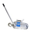 TRACTEL T-13 SIN CABLE 1500/3000kg