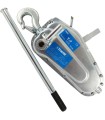 TRACTEL T-7 SIN CABLE 750/1500kg