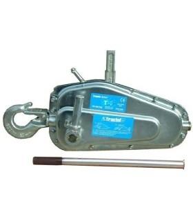 TRACTEL T-7 SIN CABLE 750/1500kg