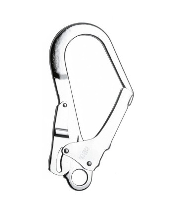 GANCHO CONECTOR M51 CAP. 55MM ANTICAIDAS