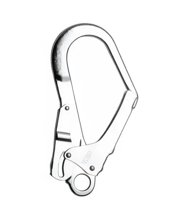 GANCHO CONECTOR M51 CAP. 55MM ANTICAIDAS