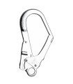 GANCHO CONECTOR M51 CAP. 55MM ANTICAIDAS