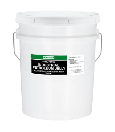 BOTE 20 KG VASELINA FILANTE INDUSTRIAL