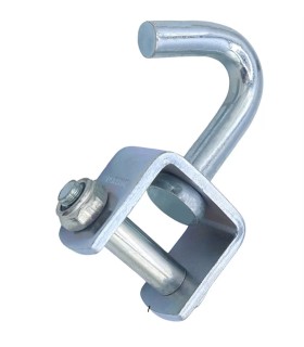 GANCHO PLATAFORMA PARA CINTA MAX.50MM