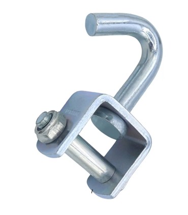 GANCHO PLATAFORMA PARA CINTA MAX.50MM
