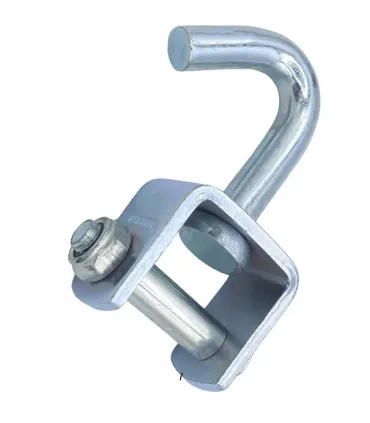 GANCHO PLATAFORMA PARA CINTA MAX.50MM