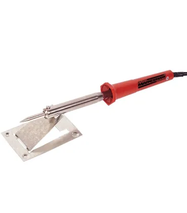 SOLDADOR ESTAÑO BRICOLAJE 60W MANESMAN