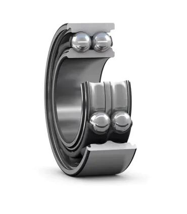 RODAMIENTO SKF CA R 2HB 3214 A C3 JAULA METALICA 70x125x39,7