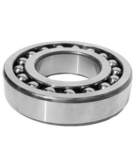 RODAMIENTO SKF CA R 2HB 3214 A C3 JAULA METALICA 70x125x39,7