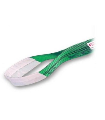 ESLINGA NYLON 2000KG 8m VERDE