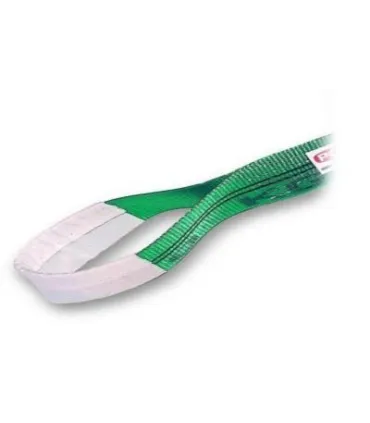 ESLINGA NYLON 2000KG 8m VERDE