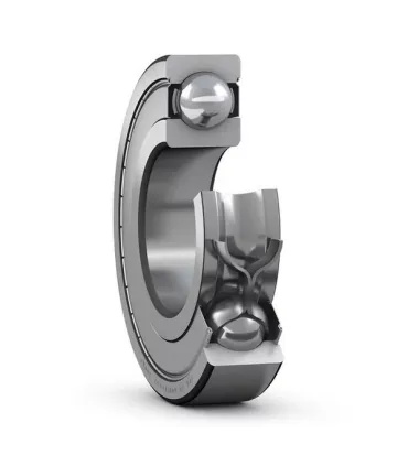 RODAMIENTO R. 1HB SKF 6004 ZZ C3 20x42x12
