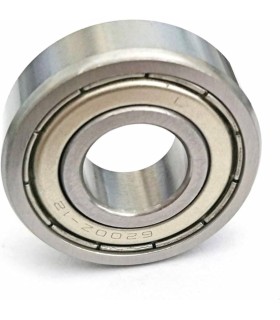 RODAMIENTO R. 1HB SKF 6004 ZZ C3 20x42x12