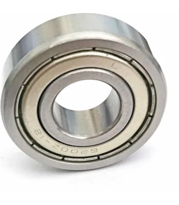 RODAMIENTO R. 1HB SKF 6004 ZZ C3 20x42x12