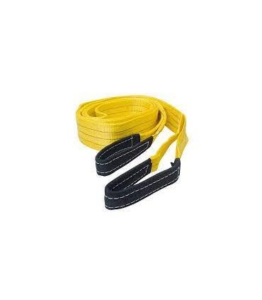 ESLINGA NYLON 3000KG 3,5mt AMARILLA