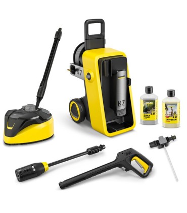 HIDROLIMPIADORA KARCHER K7-HOME 180bar 10 L/min DOMESTICA