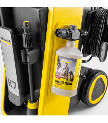 HIDROLIMPIADORA KARCHER K7-HOME 180bar 10 L/min DOMESTICA
