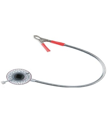 GONIOMETRO CON PINZA 1/2"
