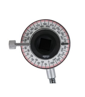 GONIOMETRO CON PINZA 1/2"